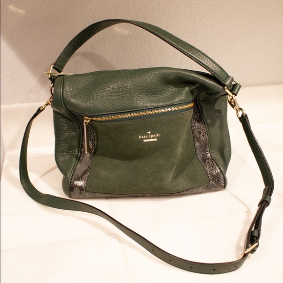 Kate Spade Purse - Picture 1 of 2